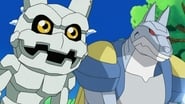 Digimon Frontier season 1 episode 44