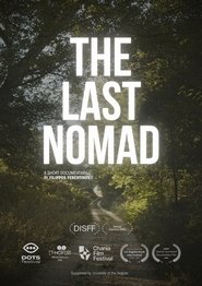 poster The Last Nomad