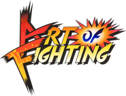 Logo of Art of Fighting image size 1573x1196