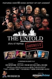 The Untold Story of Detroit Hip Hop 2018 123movies