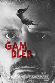 Poster of The Gambler image size 2000x3000