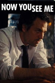 Poster of Now You See Me image size 1242x1863