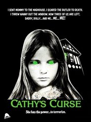 Poster of Cathy's Curse image size 1500x2000