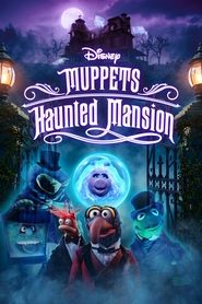 Muppets Haunted Mansion 2021 123movies