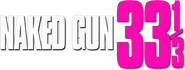 Logo of Naked Gun 33⅓: The Final Insult image size 788x297