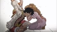 serie One Piece saison 19 episode 815 en streaming