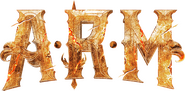 Logo of A.R.M image size 565x279