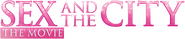 Logo of Sex and the City image size 1278x268