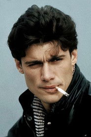 Photo of Steven Bauer image size 1000x1500