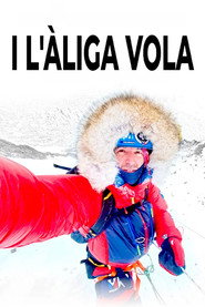 I l'Àliga vola. Sergi Mingote, K2 hivernal