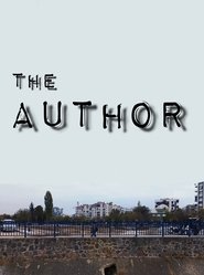 poster The Author
