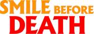 Logo of Smile Before Death image size 782x288