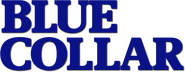 Logo of Blue Collar image size 769x298