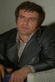 Antonio Basile as Man fighting Mizar