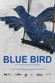 Blue Bird poster