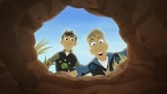 Wild Kratts season 1 episode 3