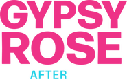 Logo of Gypsy Rose: Life After Lock Up image size 1615x1000