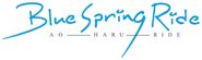 Logo of Blue Spring Ride image size 800x236