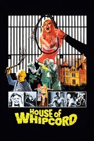 House of Whipcord Poster