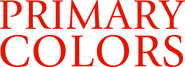Logo of Primary Colors image size 800x288