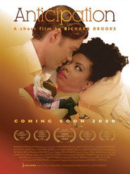 Anticipation poster
