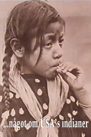 ...something about the indians of the United States poster