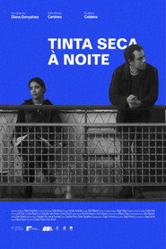 Tinta Seca à Noite