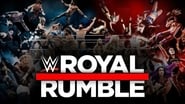 WWE Royal Rumble 2019 wallpaper 