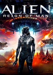 Alien: Reign of Man 2017 123movies