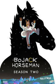 BoJack Horseman .