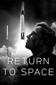 poster Return to Space