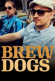 Poster of Brew Dogs image size 680x1000