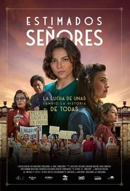 poster Estimados Señores