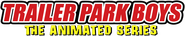 Logo of Trailer Park Boys: The Animated Series image size 1095x211