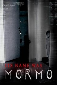 poster Its Name Was Mormo