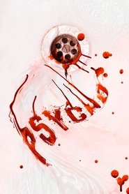 Poster of Psycho image size 2000x3000