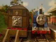 Thomas et ses amis season 4 episode 22