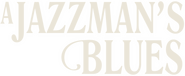 Logo of A Jazzman's Blues image size 435x178