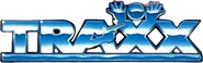 Logo of Traxx image size 750x237