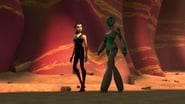 Green Lantern - La serie animée season 1 episode 6