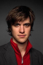 Photo of Shane McRae image size 600x900