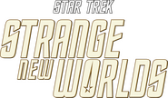 Logo of Star Trek: Strange New Worlds image size 1444x841