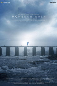 Monsoon Walk poster