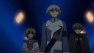 Tsubasa Chronicle season 1 episode 24