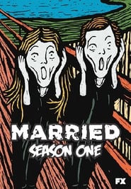 Serie streaming | voir Married en streaming | HD-serie