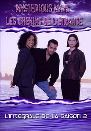 Serie streaming | voir Mysterious Ways : Les Chemins de l'étrange en streaming | HD-serie