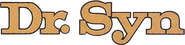 Logo of Dr. Syn, Alias the Scarecrow image size 866x211