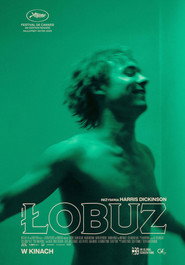 Plakat Łobuz