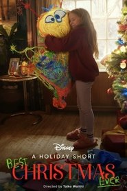 A Holiday Short: Best Christmas Ever