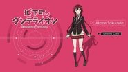 Joukamachi No Dandelion  